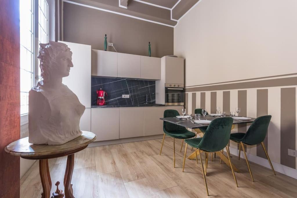 Gallery Loft 3 Turín Exteriér fotografie